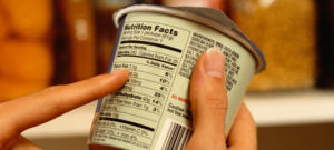 Food Labelling and Packaging in the Food and Beverage Industry