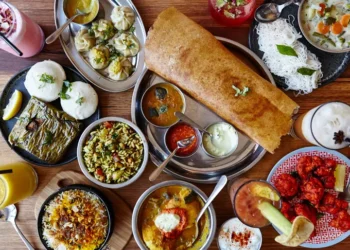 11 Things You Didn't Know About Street Food