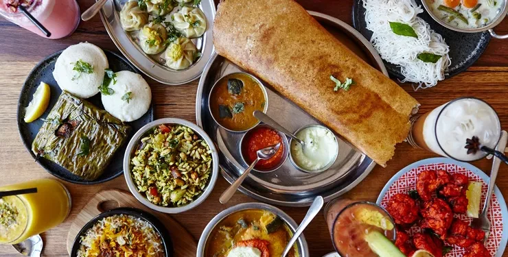 11 Things You Didn't Know About Street Food