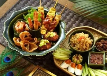 6 Reasons Why Thai Food Is a Global Cuisine