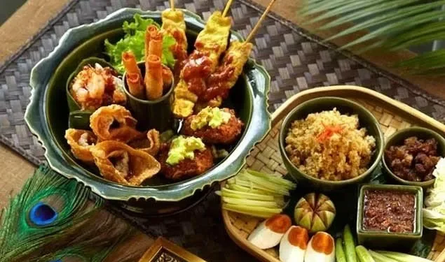 6 Reasons Why Thai Food Is a Global Cuisine